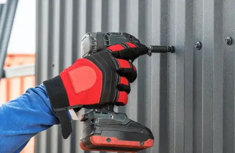 Travaux de zinguerie - Corbie